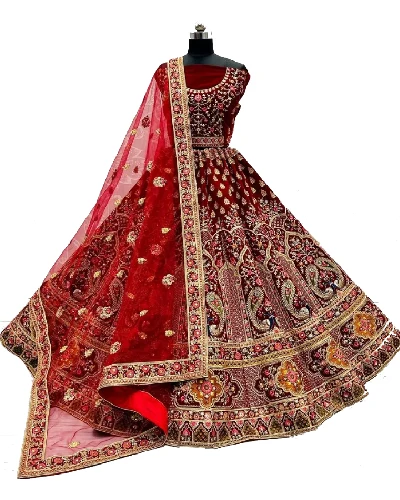 wedding gown drycleaning services Pitampura